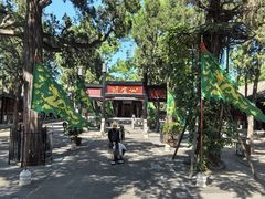 -保定直隶总督署博物馆