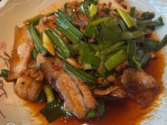 -川味中国寻香馆(琴台路店)