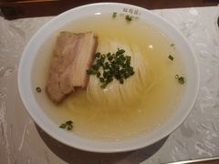 -松鹤楼面馆(中洲湾店)