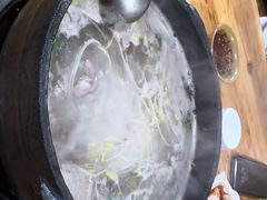 -曹记正宗花江狗肉(雅沐园店)