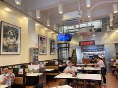 大堂-大哥餐厅(西城花园店)