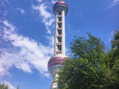 -东方明珠·可口可乐欢乐餐厅