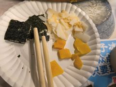 -文昌老街簸箕饭·烤乳猪(大东海店)