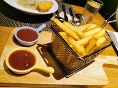 -半悦牛排(龙湖西宸天街店)