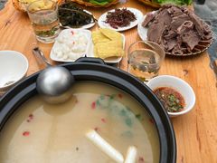 -尼玛藏家风味园(阿山食城店)