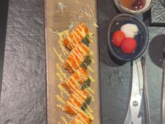 -黑牛の店·黑金店(沈阳万象城店)