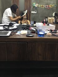 -iplus爱家高端孕妇摄影