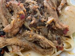 -老鲁牛肉板面(金环里店)