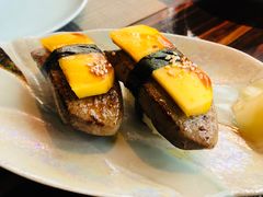 -山葵家·创意料理(临平银泰城店)