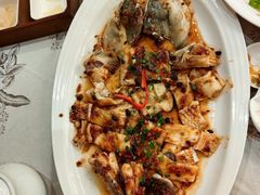 -香云轩·顺德菜(香云纱园林酒店店)