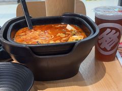 -阿香米线(凯德广场.1818店)