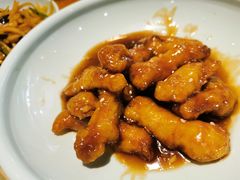 -大厨小馆(华阳城店)