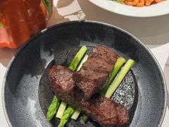 -俄士厨房(五棵松华熙LIVE店)