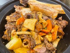 -庖沃丁·韩国牛排料理(金狮广场店)