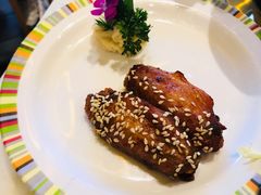 -喜庭海鲜自助(来福士店)