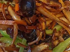 -老长春肉馆(创业大街店)