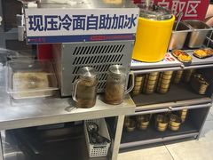 -鑫日千里马朝鲜族小馆(总店)