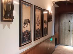 -域SPA·足疗·按摩·养生(静安寺店)
