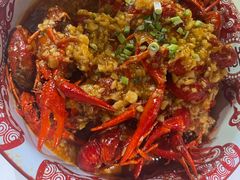 -丹虾·文和友小龙虾品牌·湘菜(北京路店)