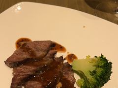 -博林天瑞喜来登酒店·西丽尚膳