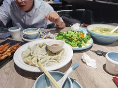-大京园海鲜烧烤(东城路店)