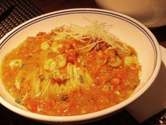 -十面春风·江南面馆(崇宁路店)