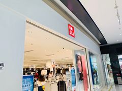 -优衣库(珠海华发商都店)