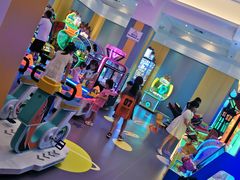 -芭菲盛宴·环球美食(北城国际店)