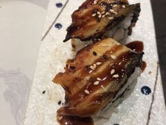 -大渔铁板烧(东城店)