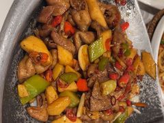 -马凯餐厅(地安门店)