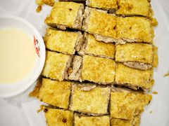 -粤北餐馆