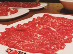 -牛焱·贵州黄牛肉火锅(城西银泰店)