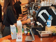 -Peet's Coffee皮爷咖啡(上海长风大悦城店)