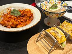 -Inspiration灵感·罗马西餐厅(九龙坡店)