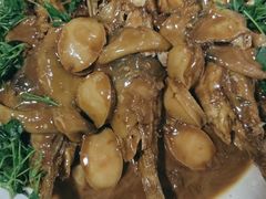 -香山湖渔家大院