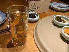 -礼舍·和牛火锅·烤肉·料理餐厅(华茂店)