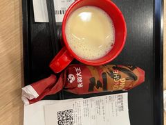 -永和大王(蛙嫩紫苏香·共和新路店)