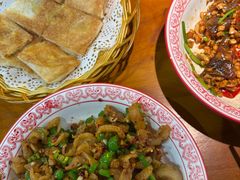 -陈家婆的菜(梅溪湖店)