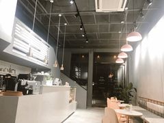-ADO KAFE(大学城店)