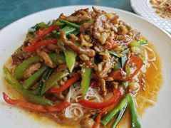 -不相离盐帮菜(郎园店)