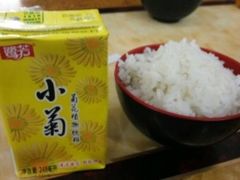 -峰味香.酱香米线.黄焖鸡(定西路店)