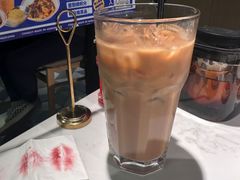 -食大利香港茶餐厅(南亚风情第一城店)