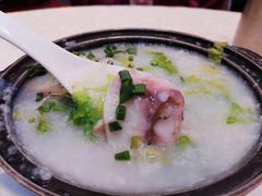 -龙的酒楼·手工早茶·顺德菜(近良路店)