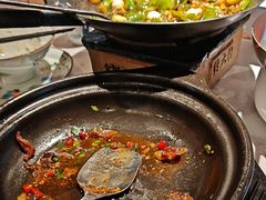 -费大厨辣椒炒肉(黄兴中心广场店)