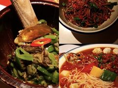 -小隐人家(乐松店)