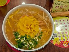 -真不同饭店(中州东路店)
