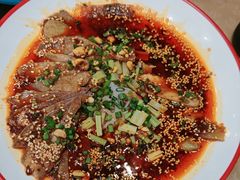 -李氏传家菜(兴城路店)