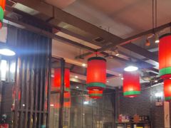 -陈府大宅门成都火锅·手切鲜肉(太原街店)