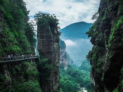 -雁荡山风景名胜区