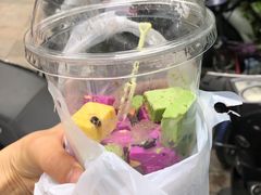 -栗子来了(正弘城店)